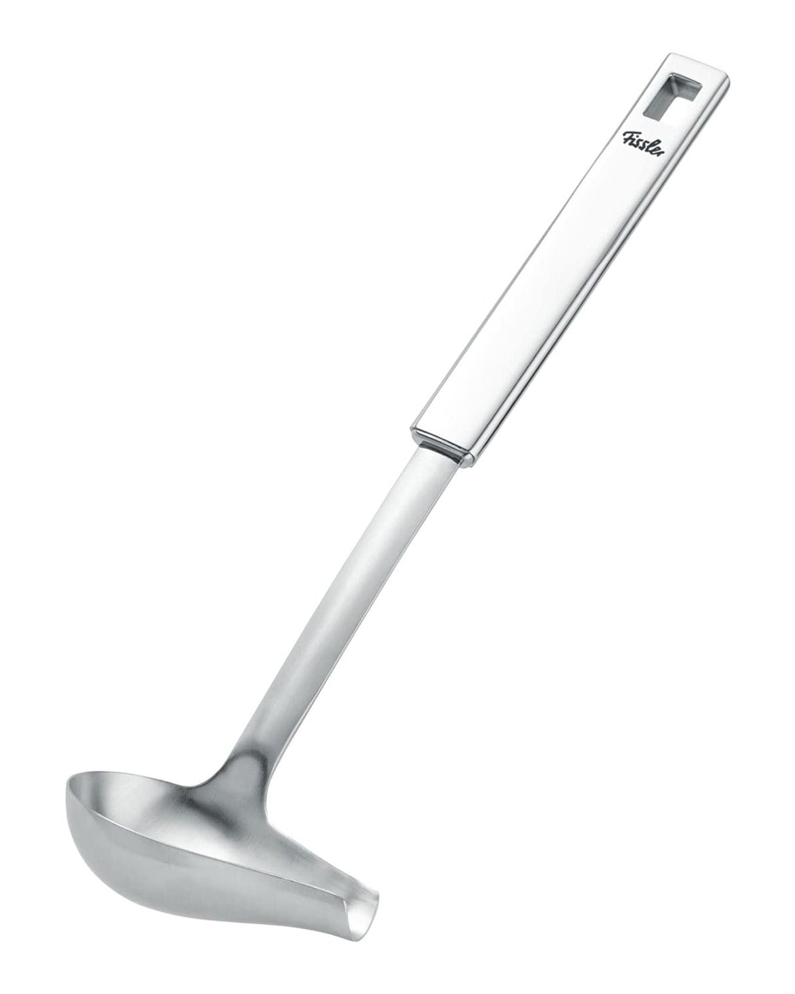 مغرفة صلصة مجموعة Fissler Gmbh الأصلية-Profi