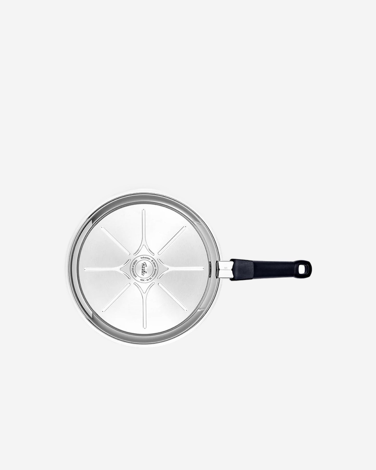 Fissler Adamant Premium Nonstick Pan 24 cm