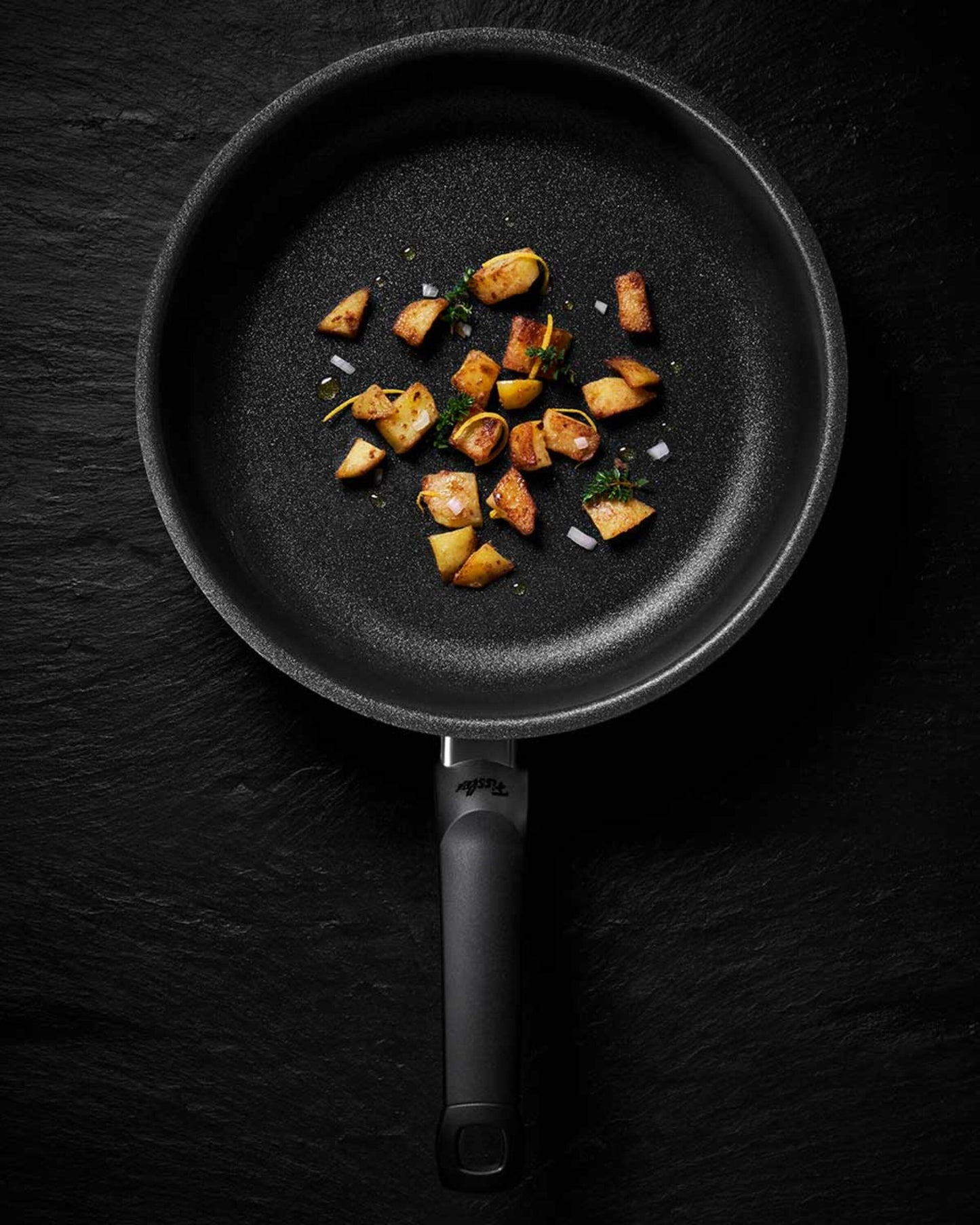 Fissler Adamant Premium Nonstick Pan 20 cm