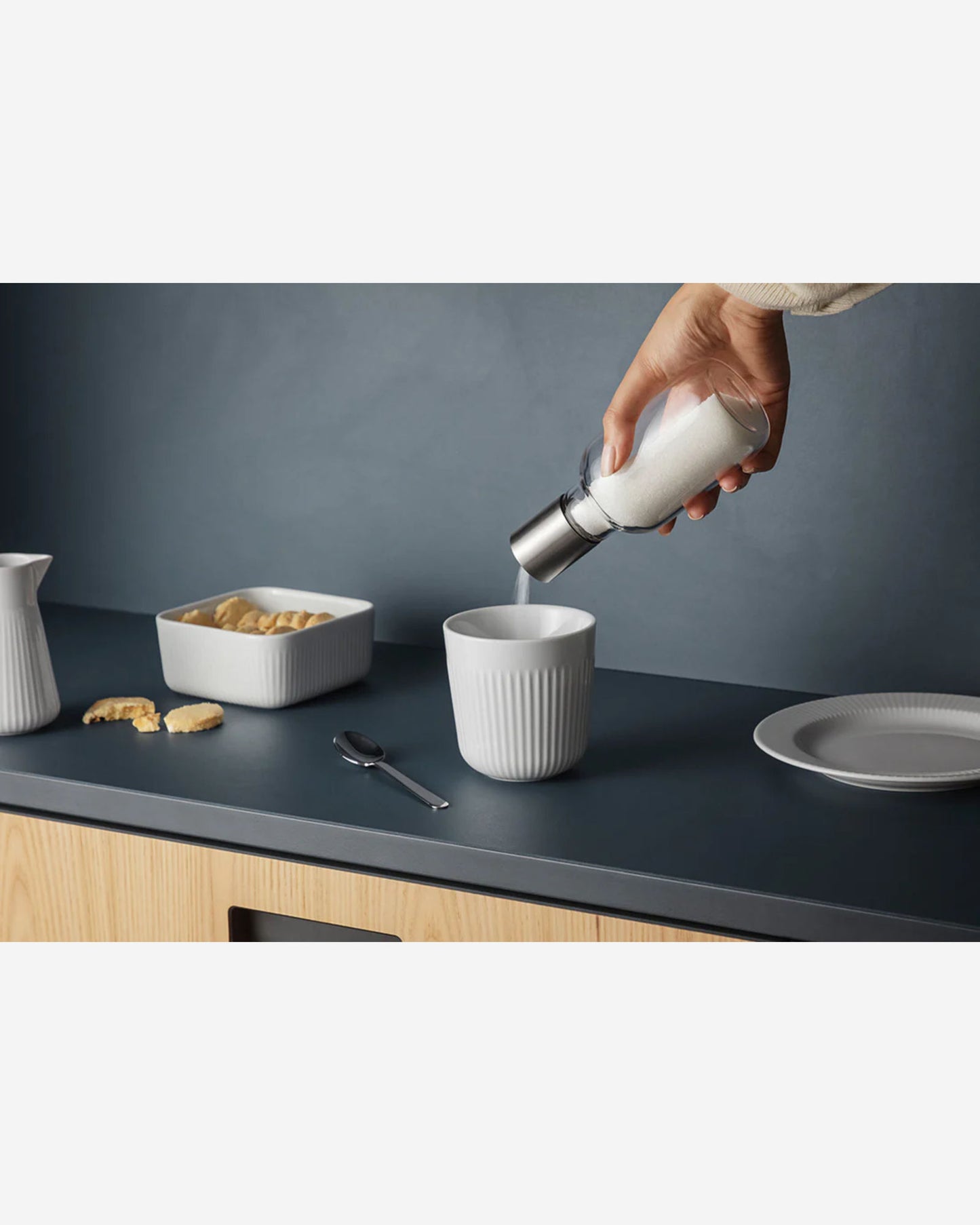 إيفا سولو 567688 موزع سكر 35 سل