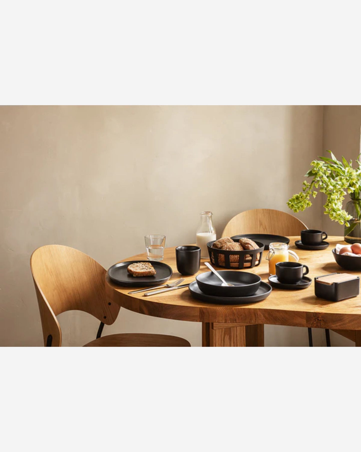 سلة خبز إيفا سولو 520437 نورديك كيه