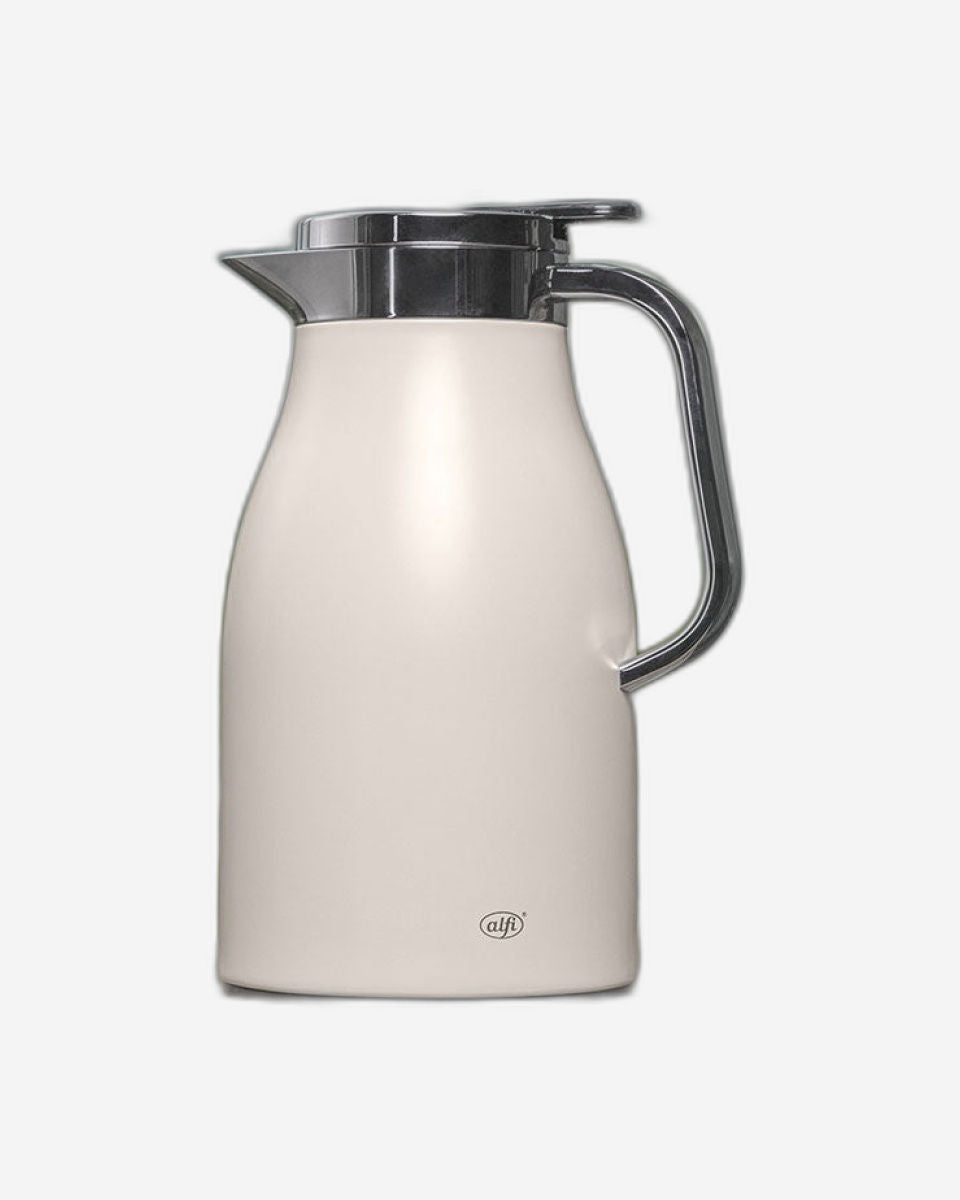 قارورة Alfi Skyline SilverLining سعة 1 لتر من الكروم