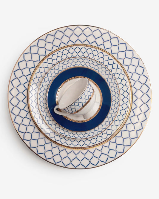 Everplus Lijuan  Dinner Set 83 Pcs