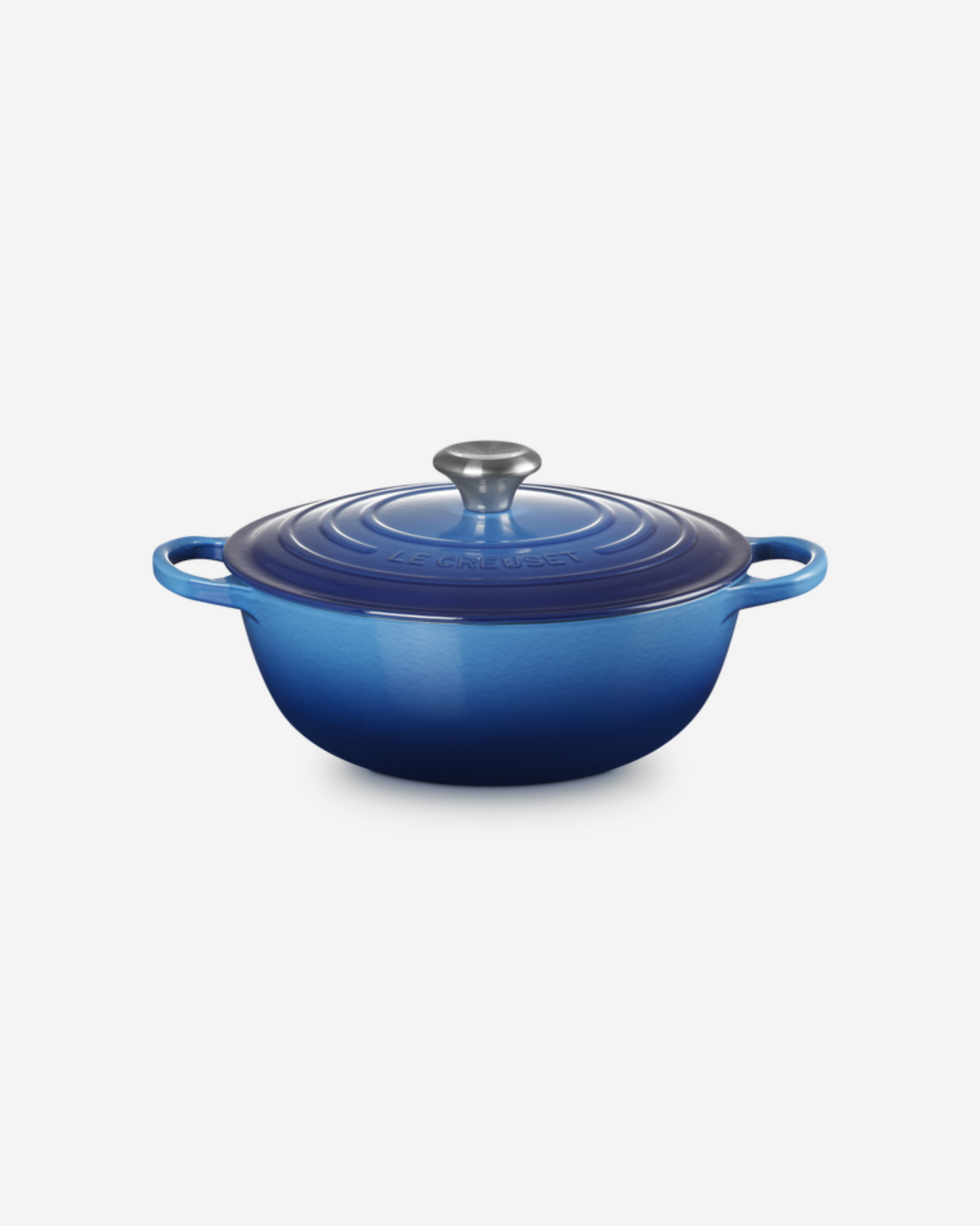 Signature Soup Pot 26cm Azure