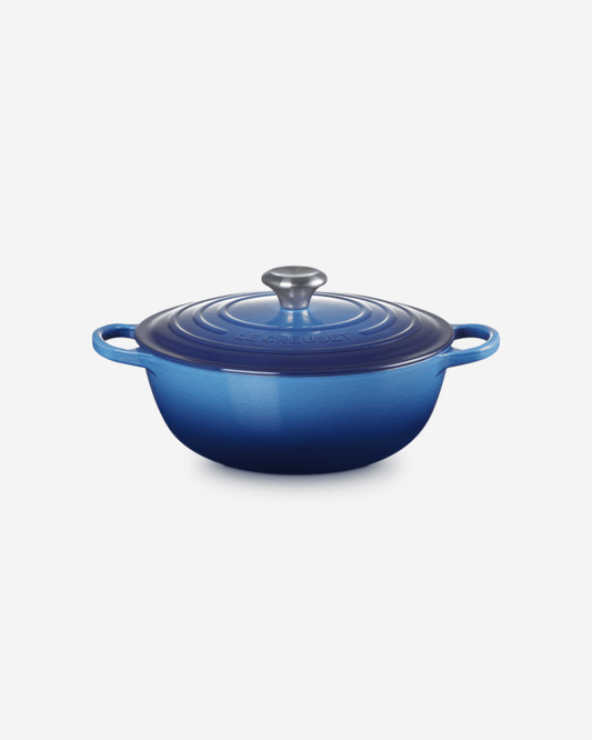 Signature Soup Pot 26cm Azure