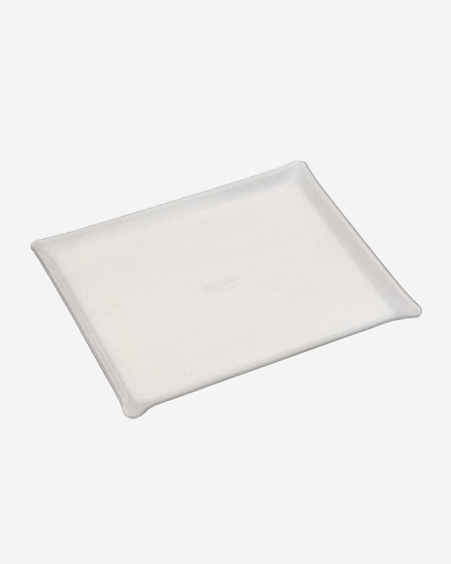 Plateau Acrylic 46x36cm Secret Ivoire