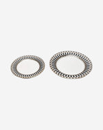 طقم عشاء دانكوتوا تامارا، ٢٤ قطعة