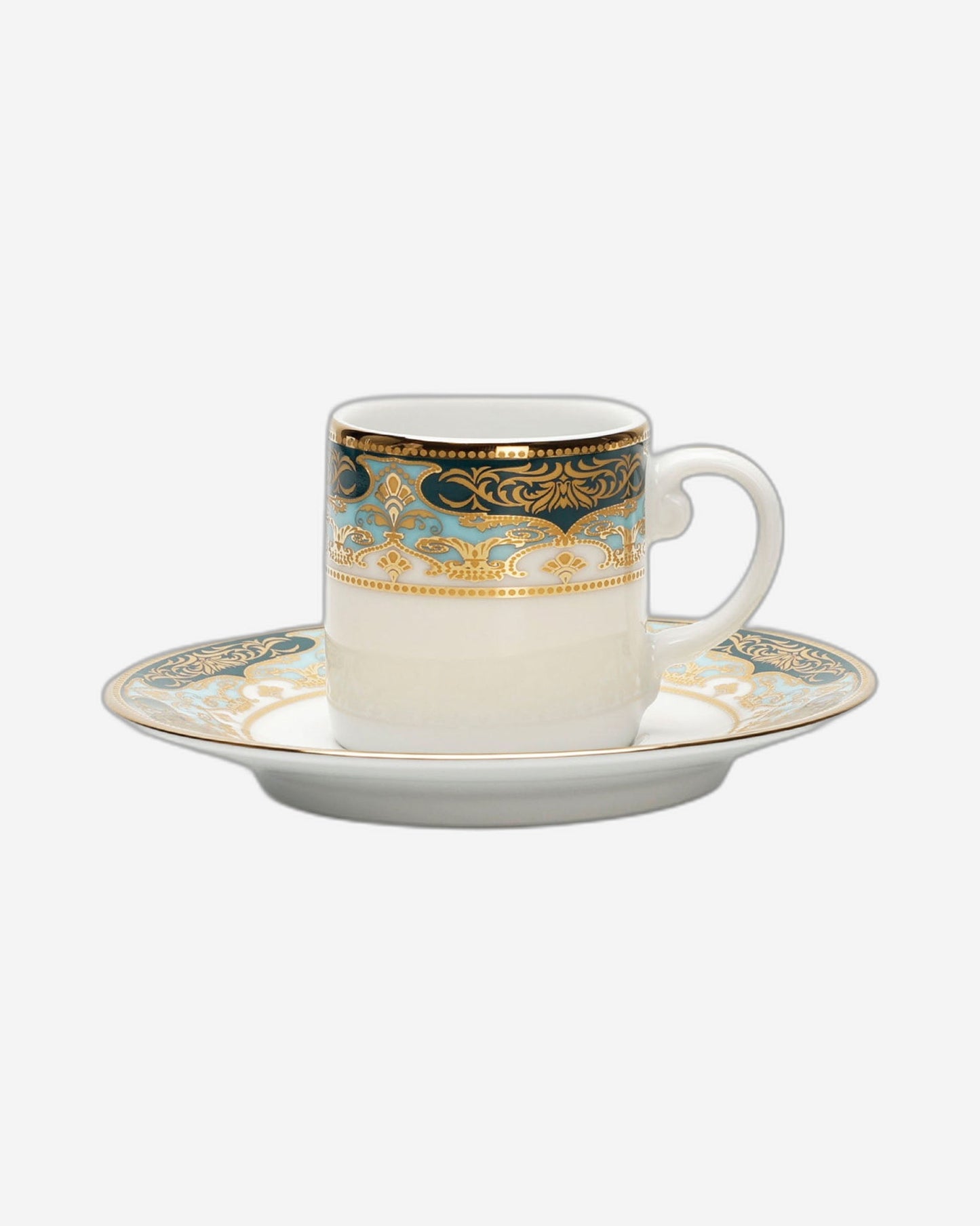 دانكوتوا بولينا 6+6 قهوة اسبريسو C/S