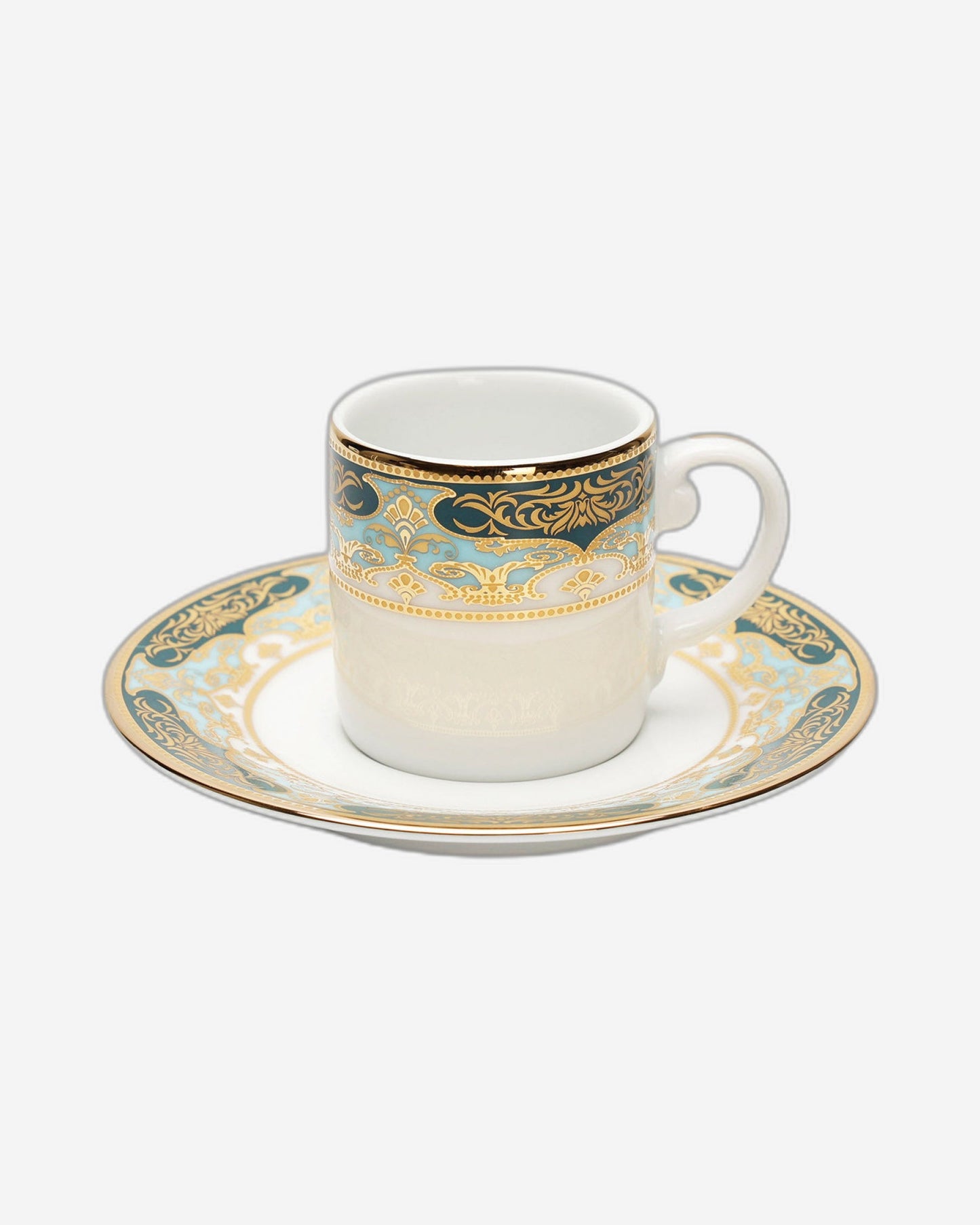 دانكوتوا بولينا 6+6 قهوة اسبريسو C/S