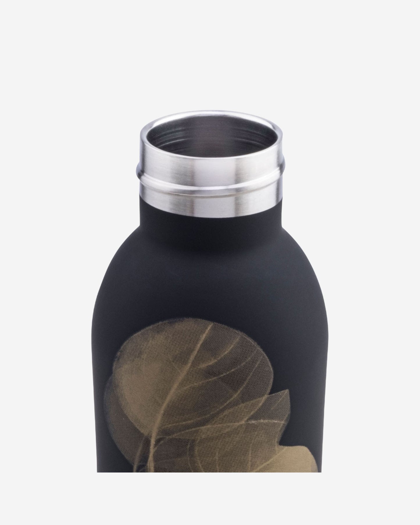Bugatti Bottle Twin 500 Leaves-Gold