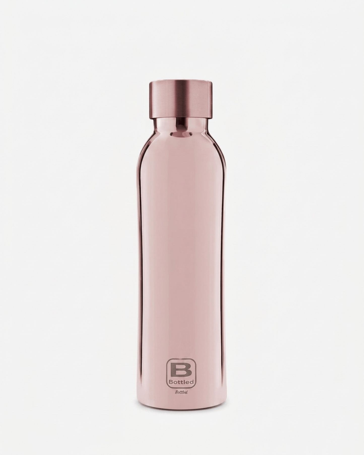 Bottle Twin 500 Rose Gold Lux