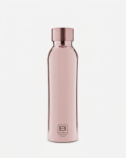 Bottle Twin 500 Rose Gold Lux