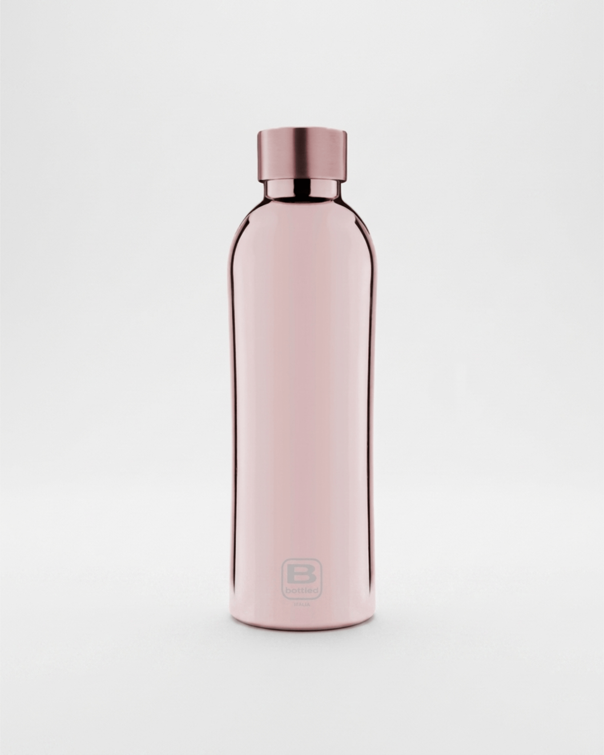 Bottle Twin 800 Rose Gold Lux