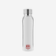 Bugatti Bottle Twin 500 Silver Lux