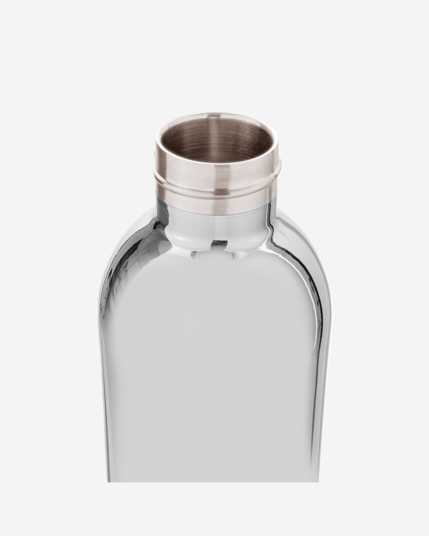 Bugatti Bottle Twin 800 Silver Lux
