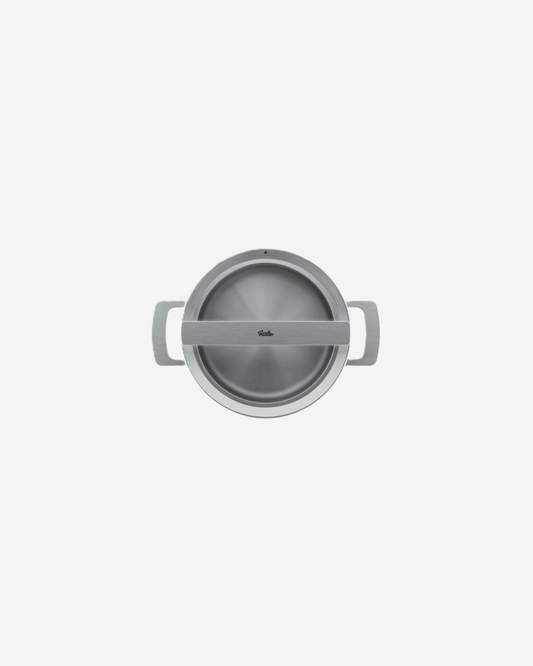 Fissler Phi 24cm Glass Lid Casserole