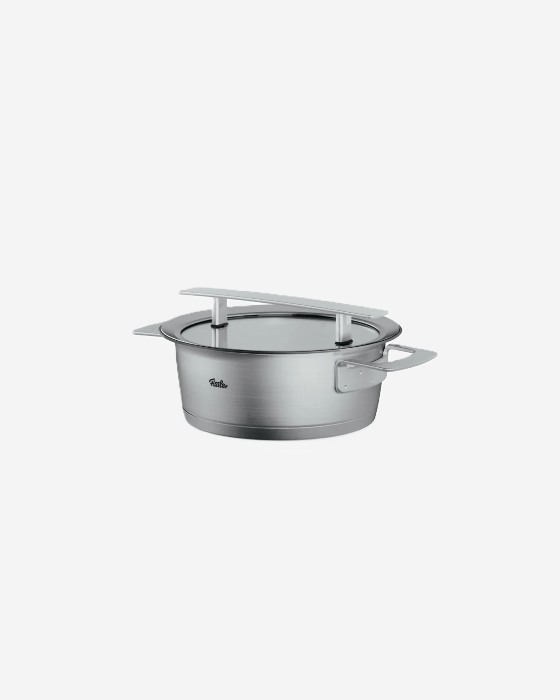 Phi Casserole 20cm With Glass Lid