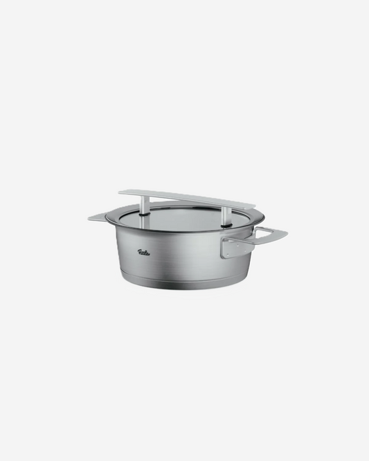 Phi Casserole 20cm With Glass Lid