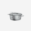 Fissler Phi 20cm Glass Lid Casserole