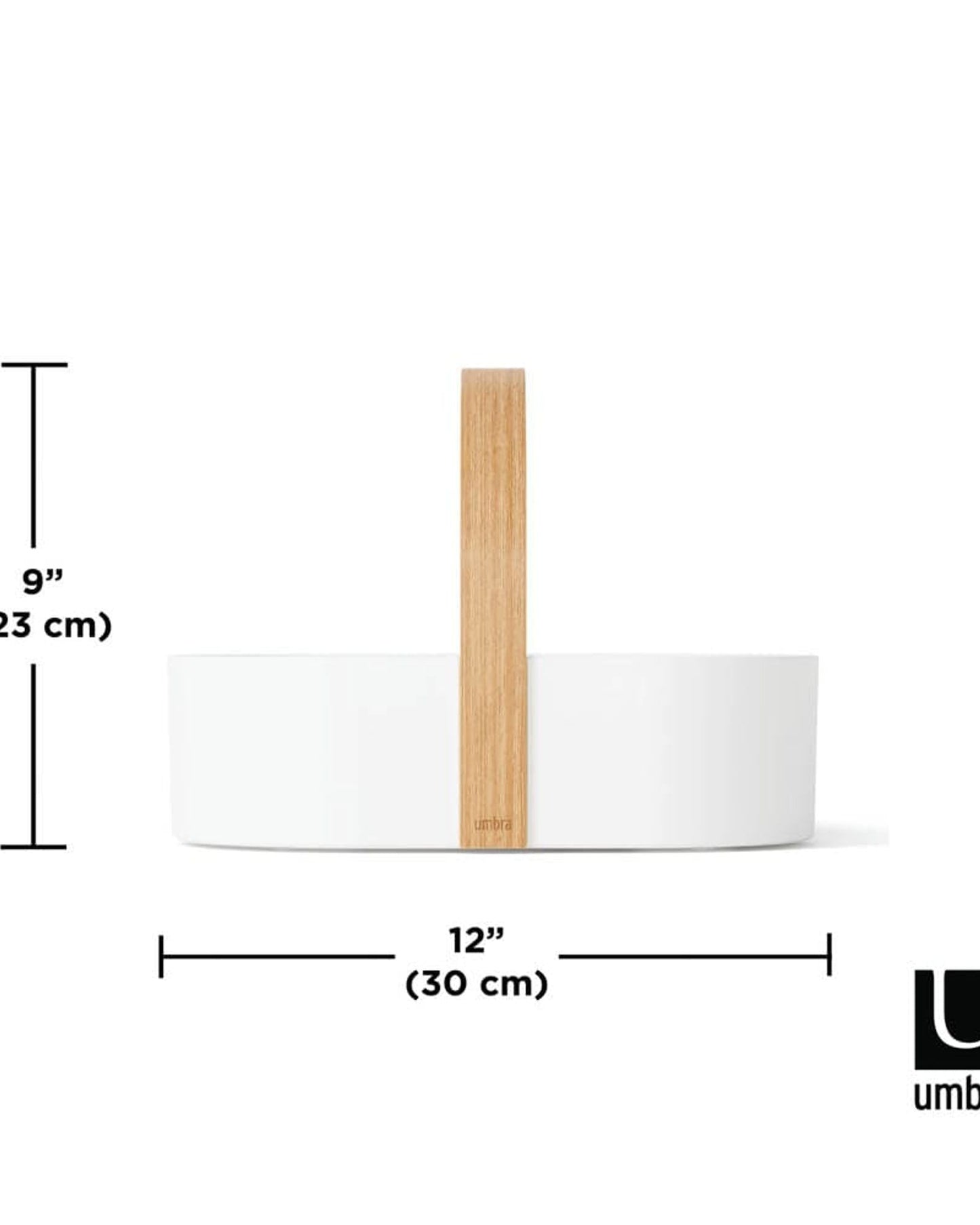 أومبرا بيلوود كادي أبيض/طبيعي