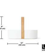 أومبرا بيلوود كادي أبيض/طبيعي