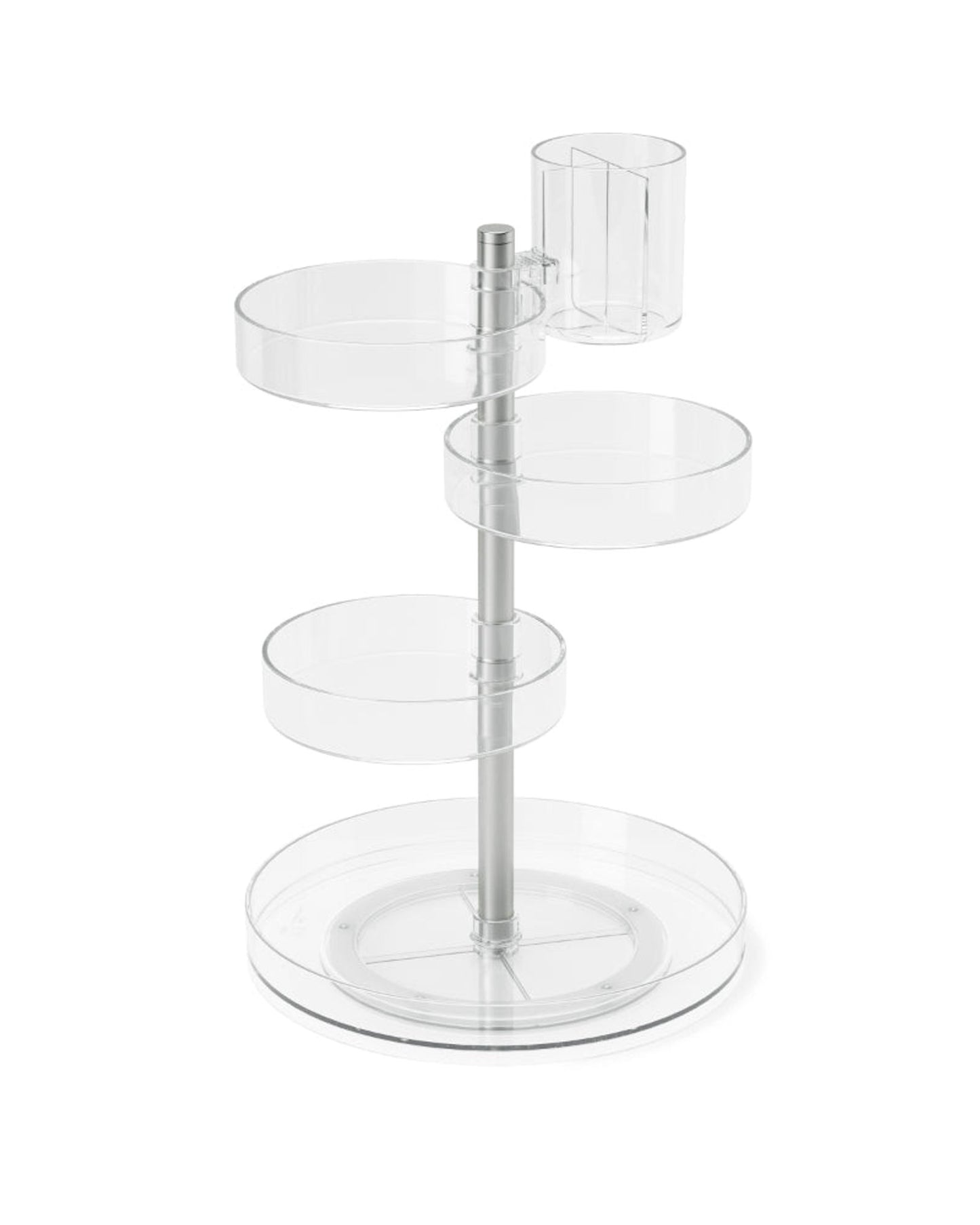 منظم مستحضرات التجميل أومبرا بيرويت