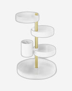 منظم مستحضرات التجميل أومبرا بيرويت