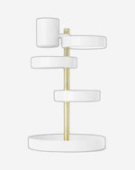 منظم مستحضرات التجميل أومبرا بيرويت