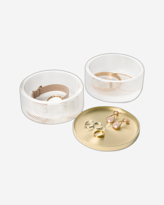 صندوق مجوهرات أومبرا تيسورا