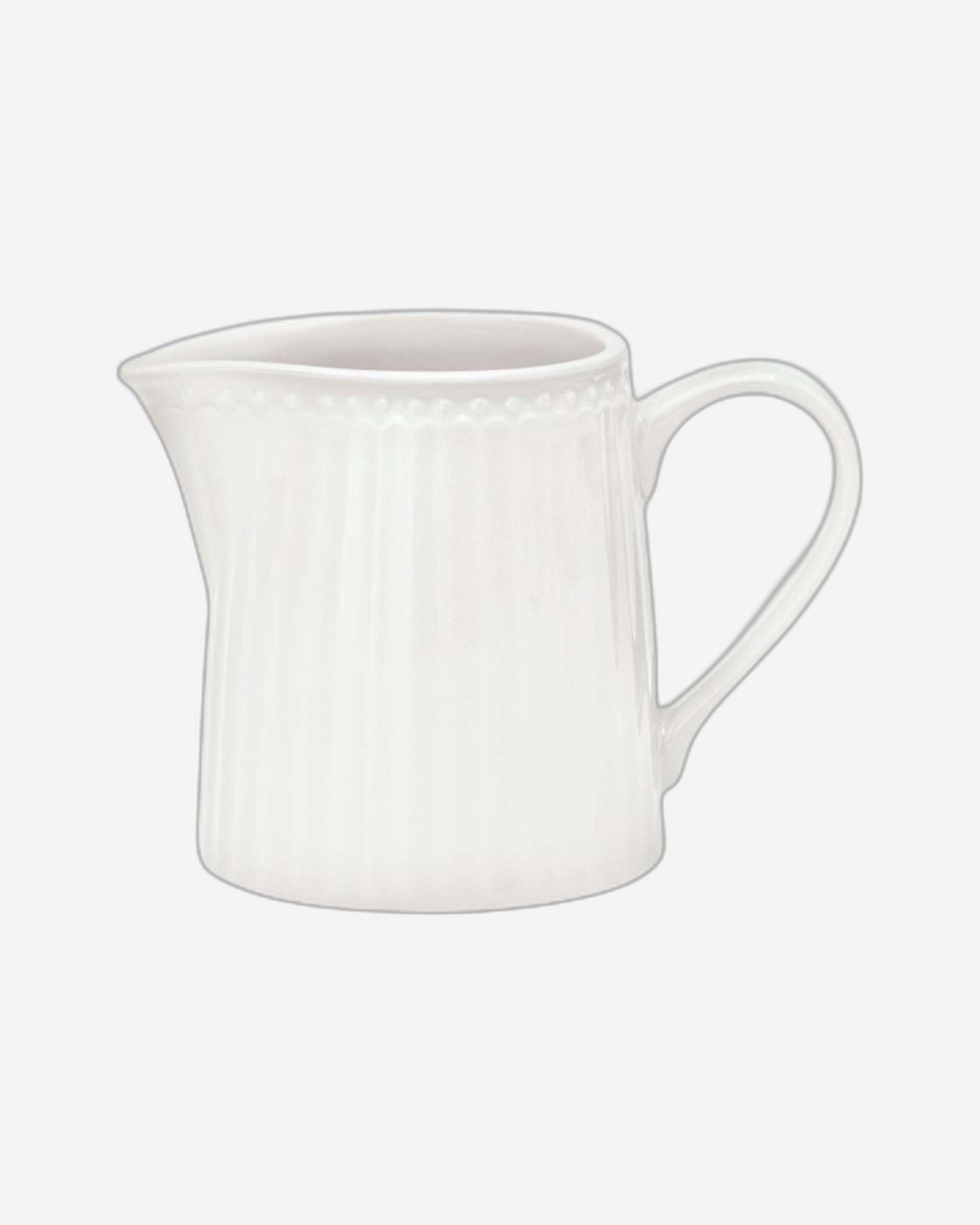 جرينجيت درو كريمر أليس وايت