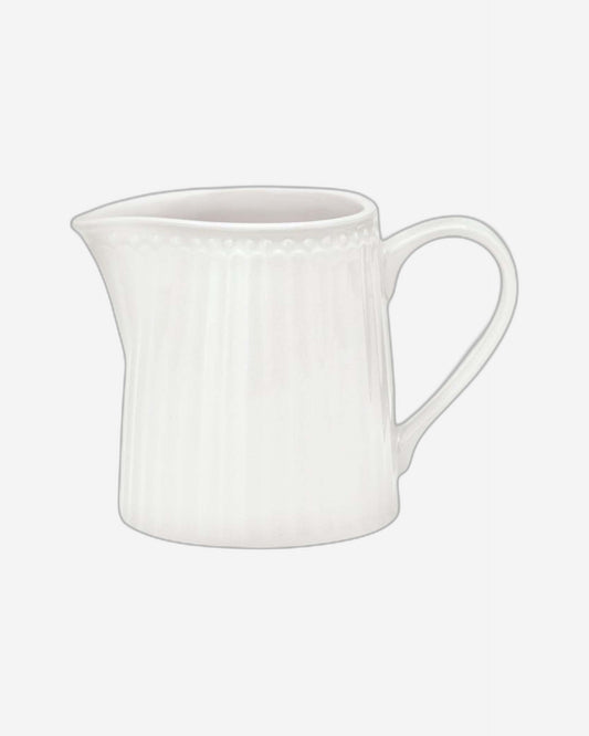 جرينجيت درو كريمر أليس وايت