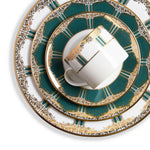 Dankotuwa ARSAAN 59PC DINNER SET