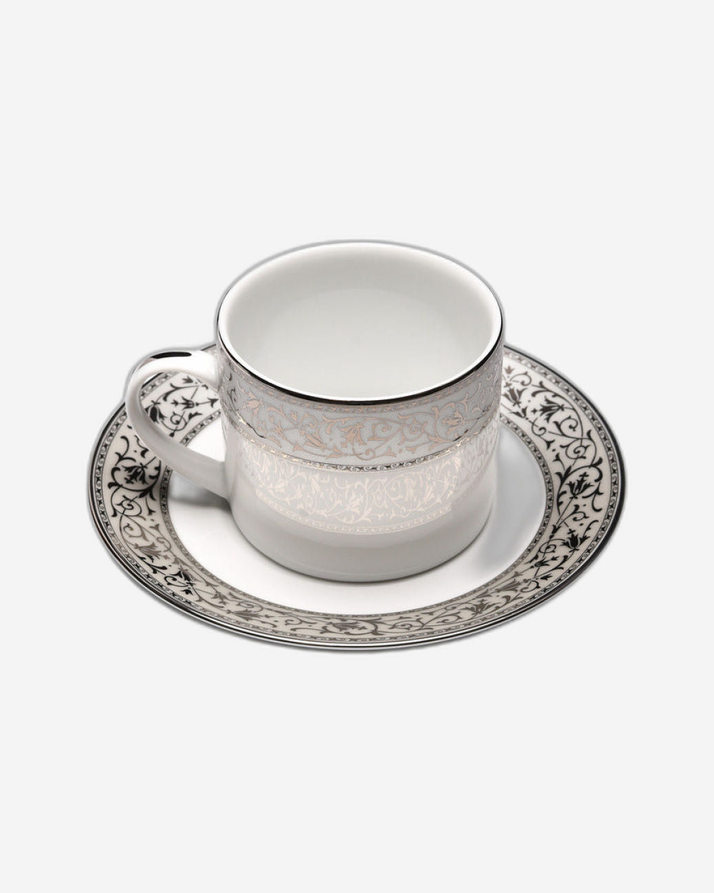 طقم عشاء دانكوتوا ليان 24 قطعة