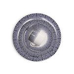 طقم عشاء دانكوتوا أزول، ٢٤ قطعة