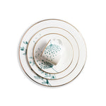 طقم عشاء دانكوتوا صوفيا ٥٩ قطعة