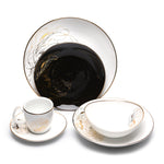 طقم عشاء دانكوتوا أرتا، ٢٤ قطعة