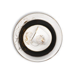 طقم عشاء دانكوتوا أرتا، ٢٤ قطعة