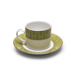 طقم عشاء دانكوتوا رين، ٢٤ قطعة