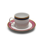 طقم عشاء دانكوتوا بريدا، 24 قطعة