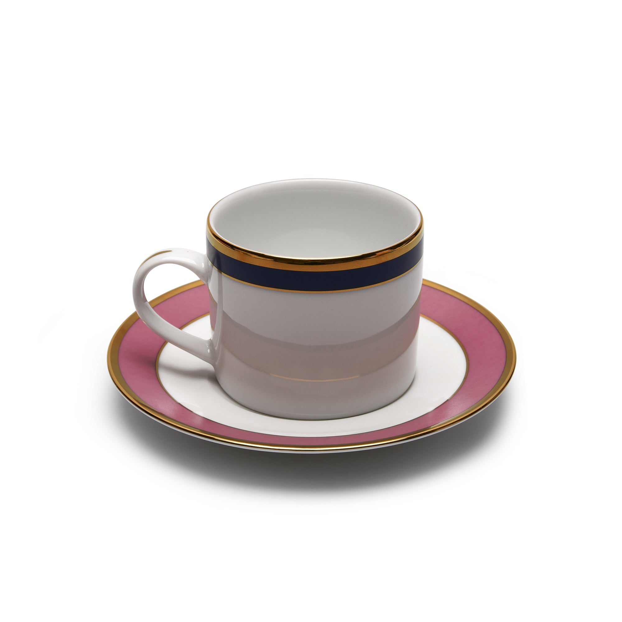 طقم عشاء دانكوتوا بريدا، 24 قطعة