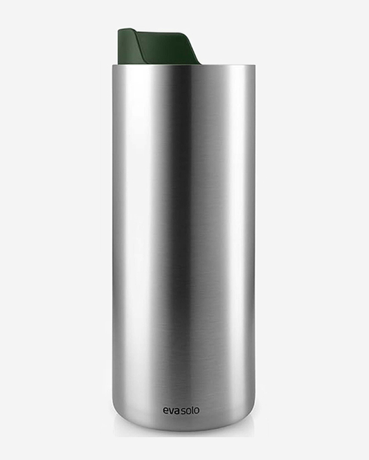 كوب إيفا سولو 567106 أوربان تو جو، أخضر زمردي، 0.35 لتر