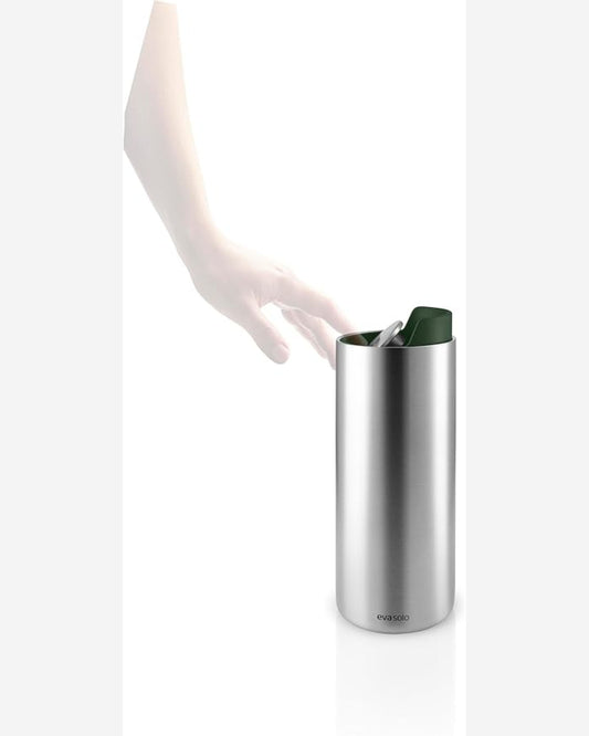 كوب إيفا سولو 567106 أوربان تو جو، أخضر زمردي، 0.35 لتر