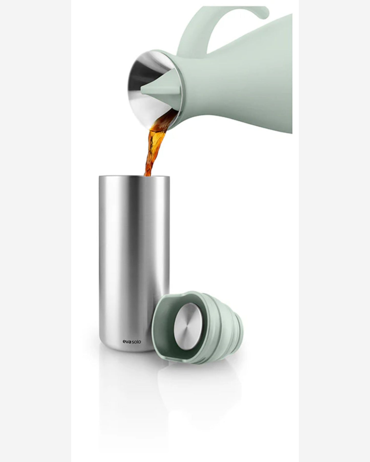 كوب إيفا سولو 567103 أوربان تو جو بنكهة المريمية 0.35 لتر