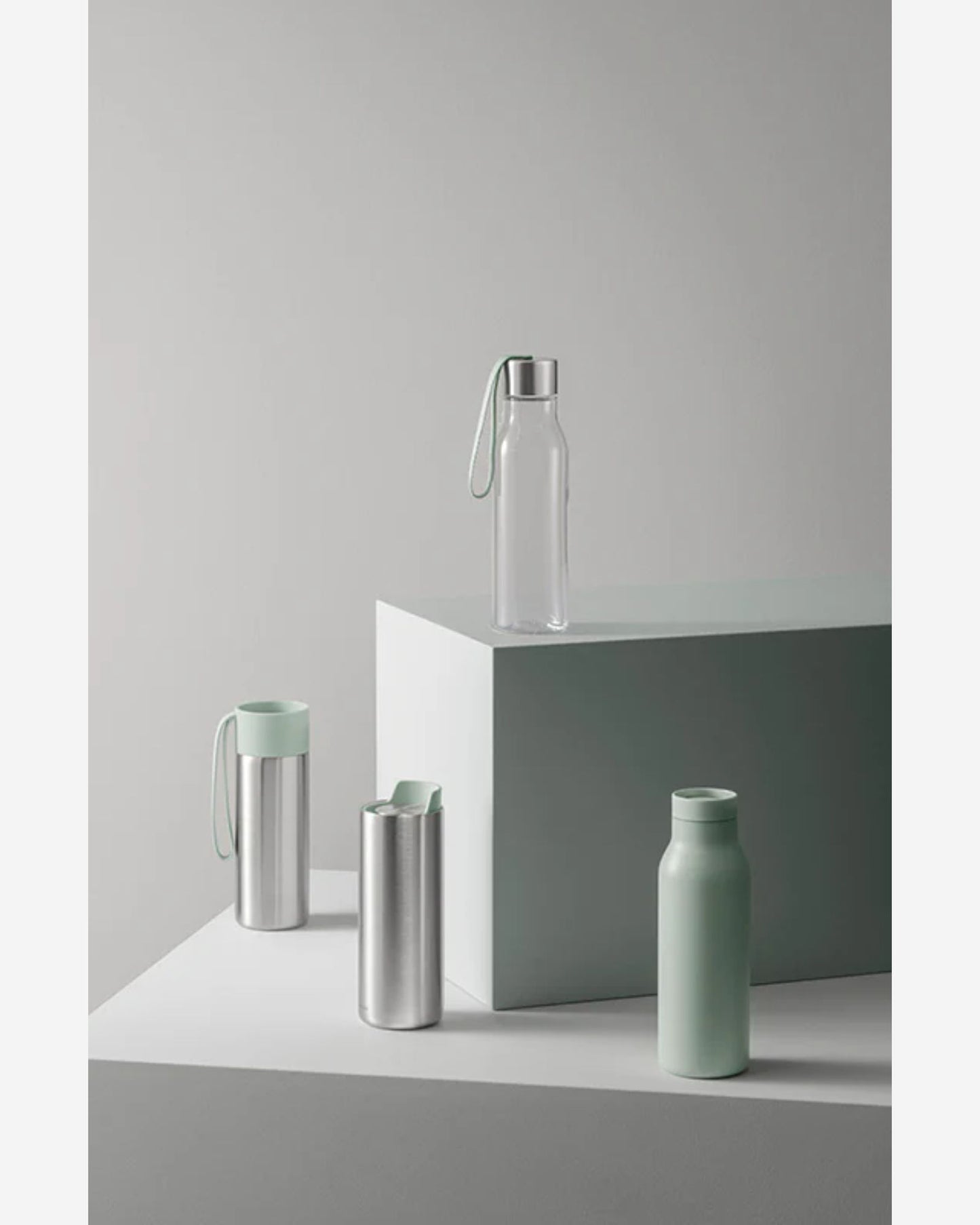 كوب إيفا سولو 567103 أوربان تو جو بنكهة المريمية 0.35 لتر