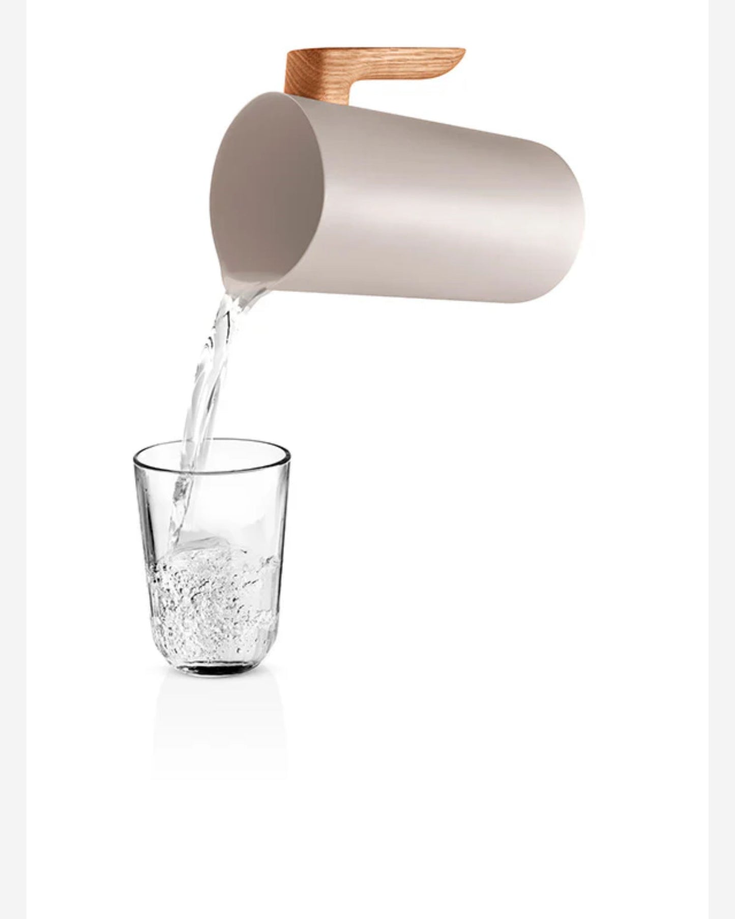 إبريق مطبخ إيفا سولو 520442 نورديك سعة 1.4 لتر