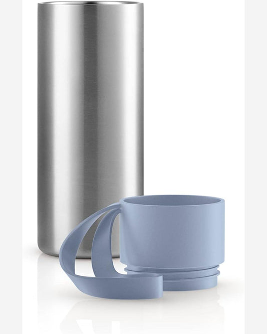 إيفا سولو 567105 كوب أوربان تو جو، أزرق سماوي، 0.35 لتر