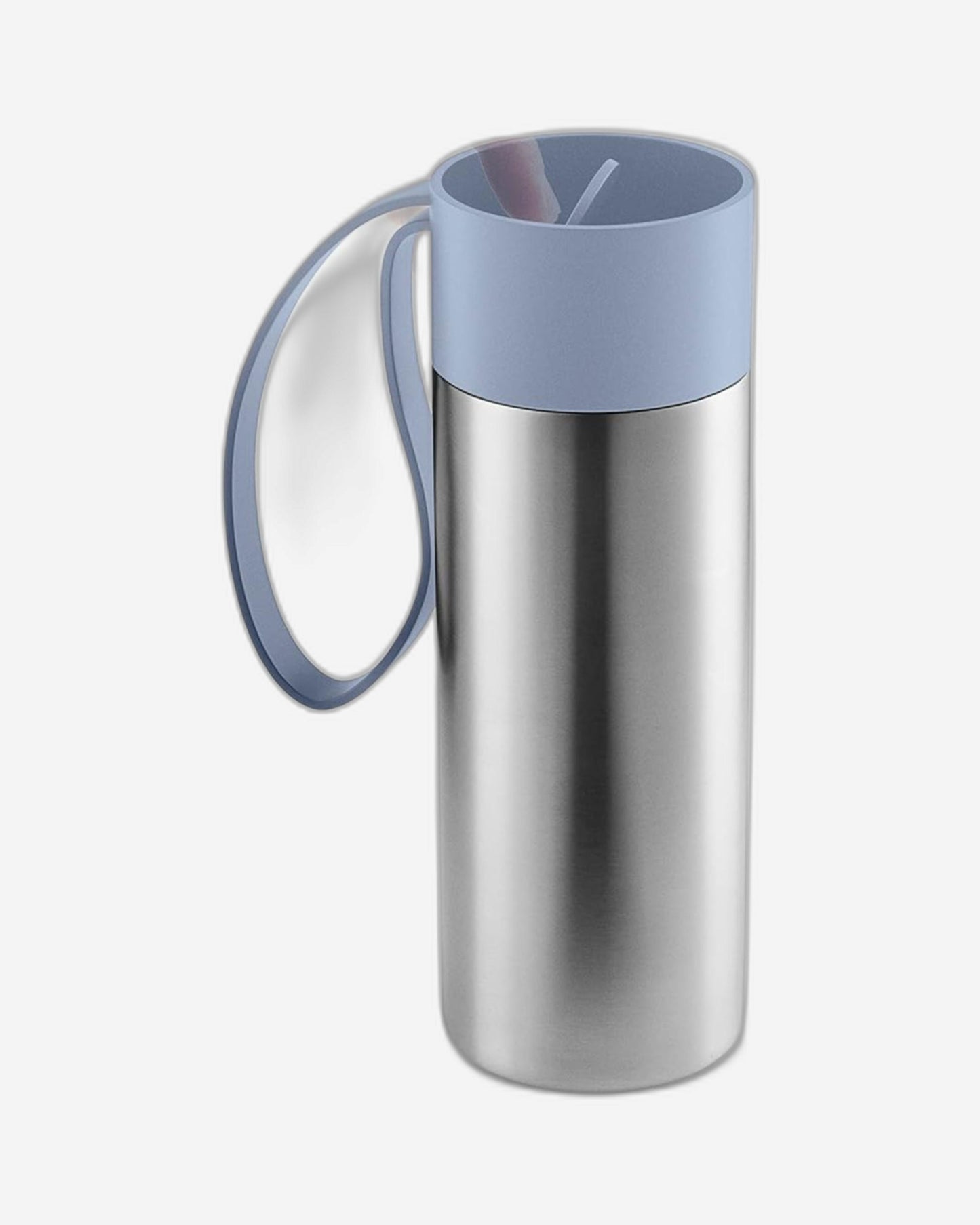 إيفا سولو 567105 كوب أوربان تو جو، أزرق سماوي، 0.35 لتر