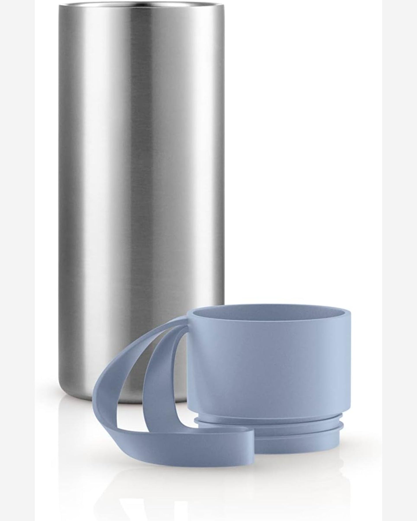 كوب إيفا سولو 567040 تو جو أزرق سماوي 0.35 لتر