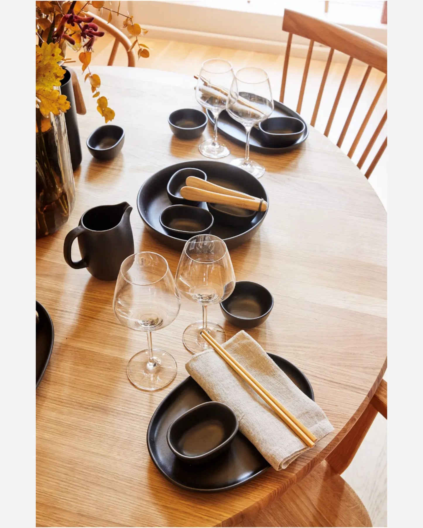 إيفا سولو 541202 ليجيو نوفا كأس نبيذ بورغون 6 قطع