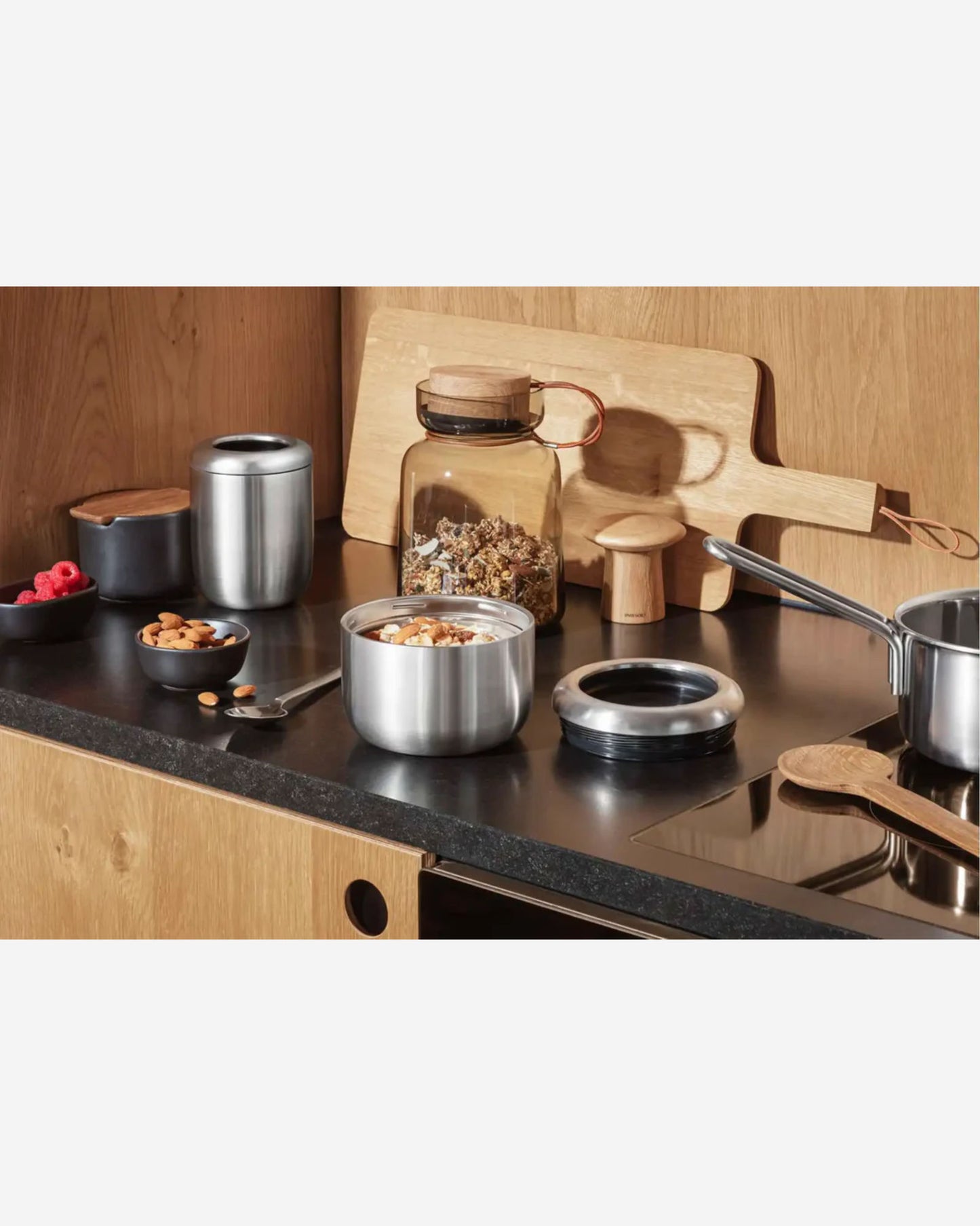 إيفا سولو 503081 تو جو ترمو مادكاس 710 مل bl/st